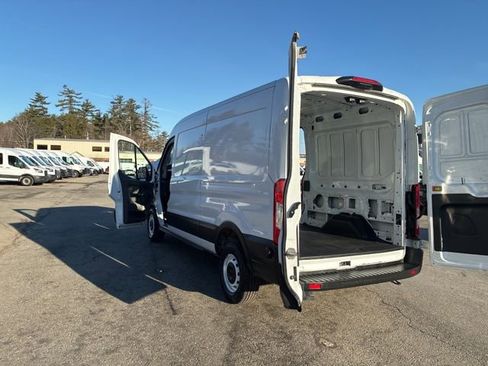 Used 2024 Ford Transit 250 148 Medium Roof image 13