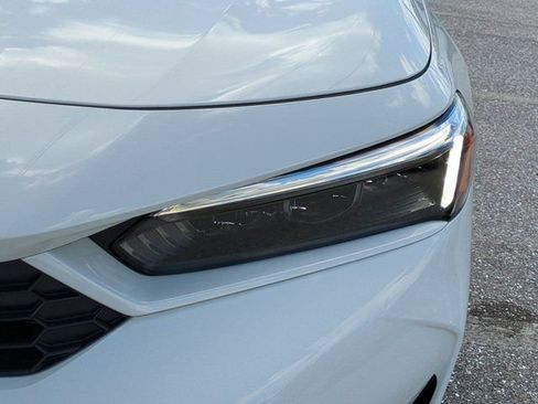 New 2026 Honda Civic Sport Touring image 9