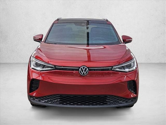 Used 2023 Volkswagen ID.4 S RWD image 2