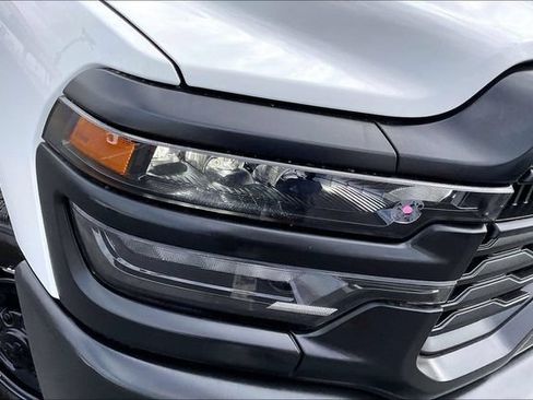 Used 2026 RAM 2500 Tradesman AWD/4WD image 27