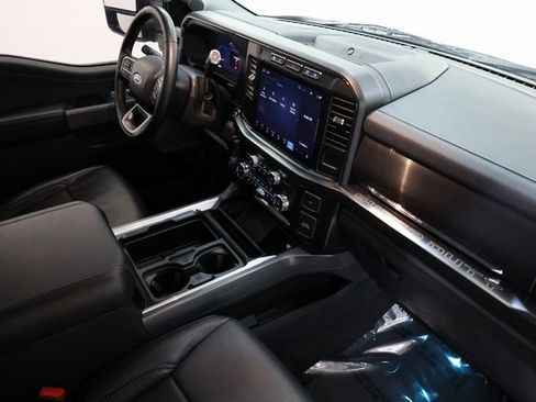 Used 2024 Ford F250 Lariat w/ FX4 Off-Road Package image 80