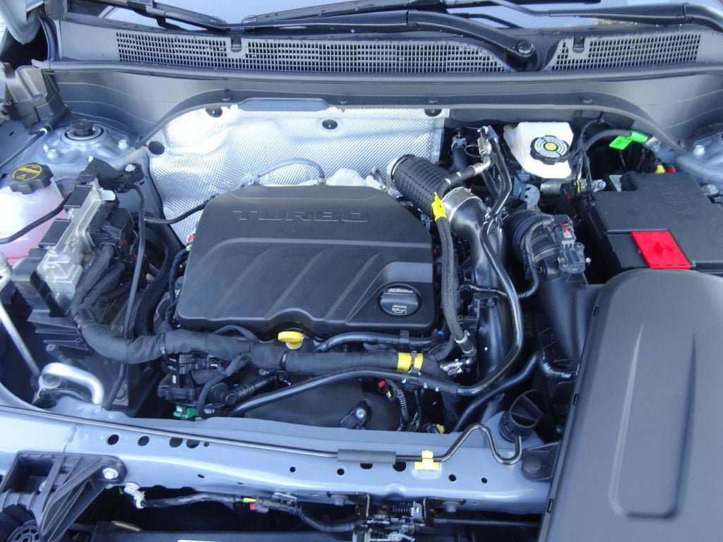 New 2026 Buick Envista Sport Touring w/ Convenience I Package FWD image 10