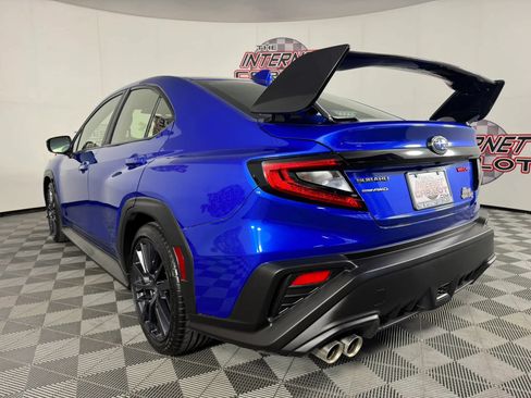 Used 2026 Subaru WRX Premium AWD/4WD image 28
