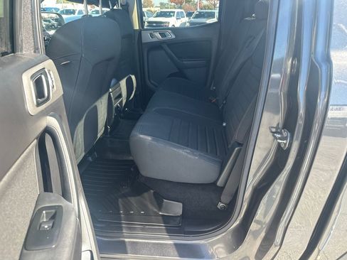 Used 2020 Ford Ranger XLT w/ Equipment Group 301A Mid image 20