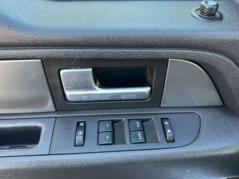 Used 2012 Ford F150 Raptor w/ Raptor Luxury Pkg AWD/4WD image 11