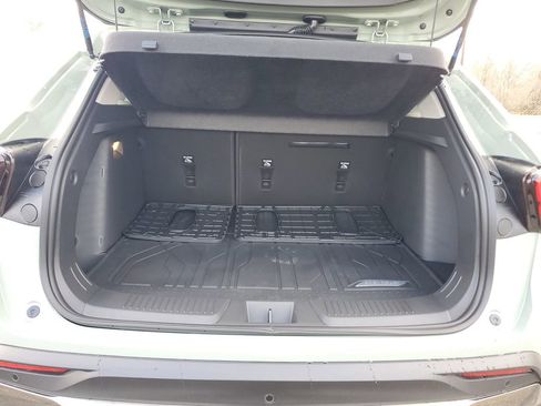 New 2026 Chevrolet Trax ACTIV image 8