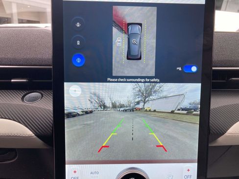 Used 2024 Ford Mustang Mach-E Premium image 24