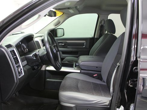Used 2014 RAM 1500 Big Horn image 15