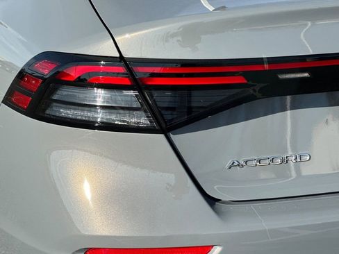 New 2026 Honda Accord SE image 29