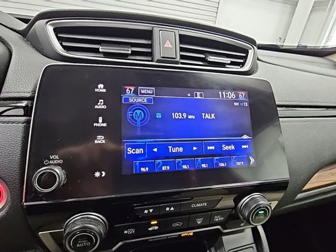 Used 2019 Honda CR-V EX-L image 15