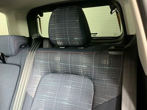 Used 2025 Ford Bronco Sport Heritage w/ Convenience Package image 26