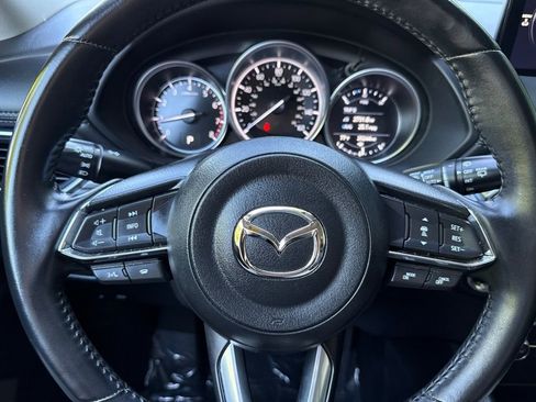 Used 2024 MAZDA CX-5 AWD 2.5 S w/ Select Package image 23