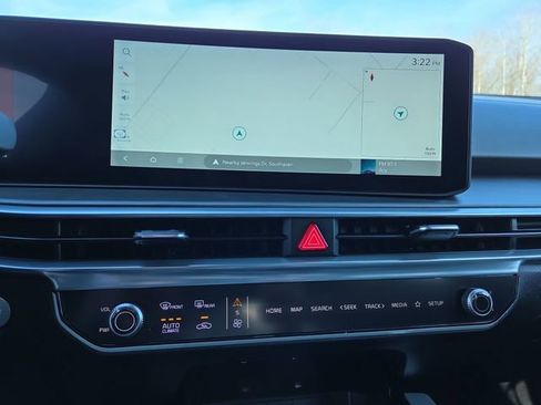 New 2026 Kia Sorento SX image 13