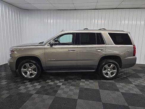 Used 2019 Chevrolet Tahoe LT AWD/4WD image 5