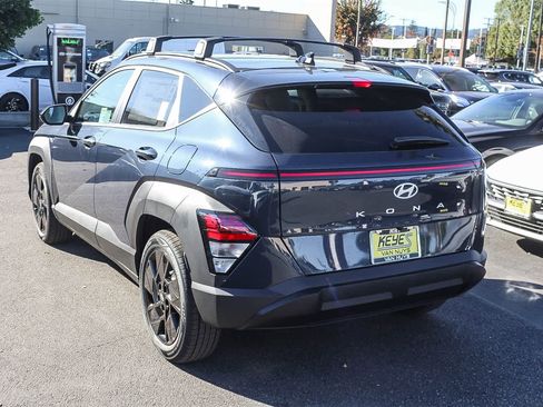 New 2026 Hyundai Kona SEL Sport image 7