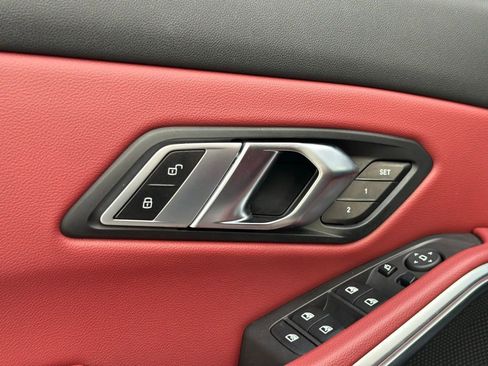 Certified 2023 BMW 330i xDrive Sedan w/ Premium Package image 19