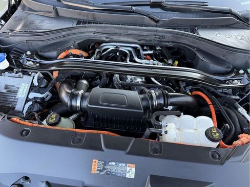 Used 2021 Lincoln Aviator Black Label Grand Touring w/ Class IV Trailer Tow Package image 32