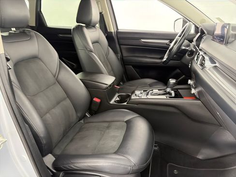 Used 2021 MAZDA CX-5 Touring AWD/4WD image 30