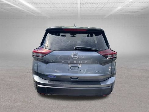 Used 2024 Nissan Rogue SV FWD image 6