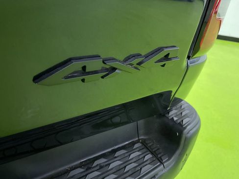 Used 2019 RAM 1500 Rebel w/ Rebel Level 2 Equipment Group image 13