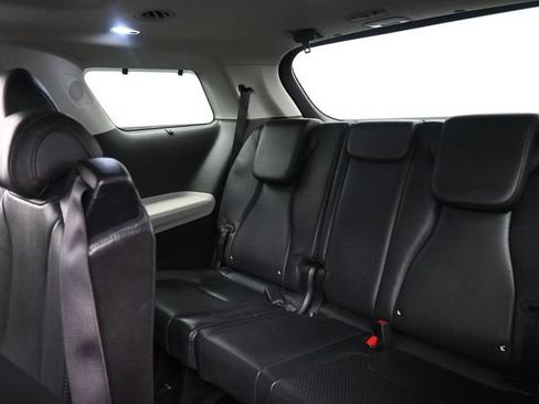 Used 2023 Kia Carnival SX Prestige w/ Paint Protection Package FWD image 20
