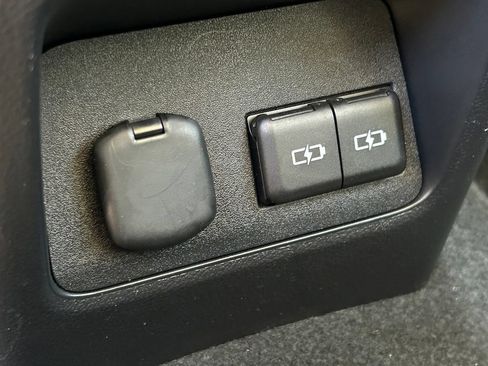 Used 2024 Lexus NX 350 AWD image 21