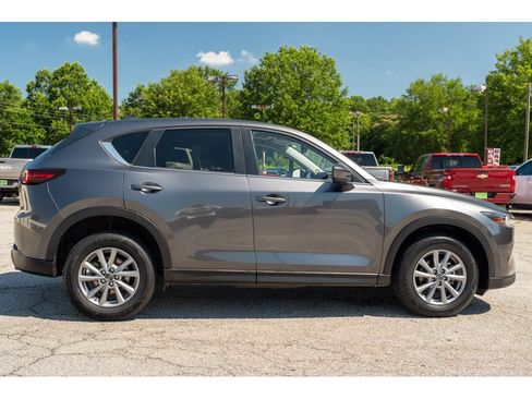 Used 2023 MAZDA CX-5 AWD 2.5 S image 9