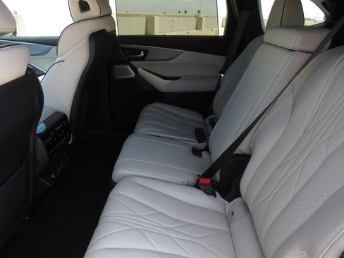 New 2026 Acura MDX A-Spec image 16