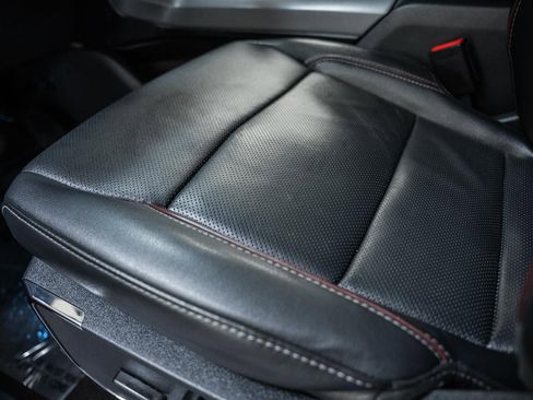 Used 2022 Ford F150 Lariat image 42