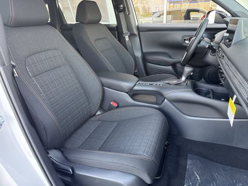 New 2026 Honda HR-V Sport image 12