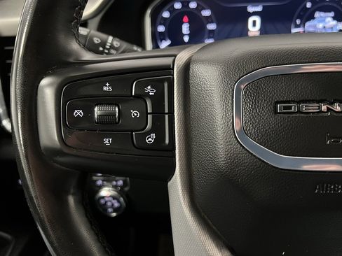 Used 2024 GMC Sierra 2500 Denali w/ Denali Reserve Package image 34