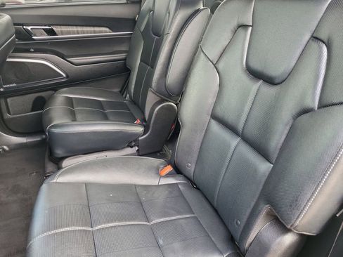 Used 2024 Kia Telluride SX image 14