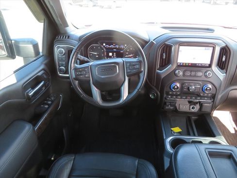 Used 2020 GMC Sierra 2500 Denali w/ Denali Ultimate Package image 16