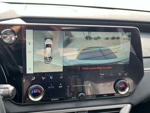 Used 2024 Lexus RX 450h AWD w/ Convenience Package image 24