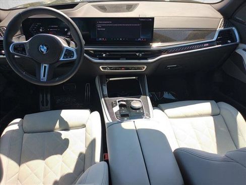 Used 2026 BMW X5 M60i image 19