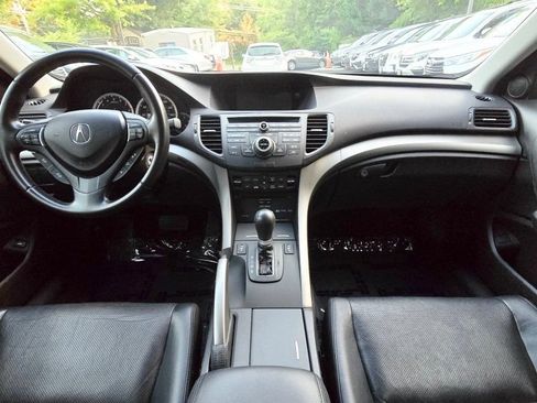 Used 2010 Acura TSX Sedan FWD image 16