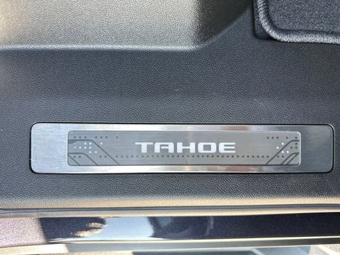 New 2026 Chevrolet Tahoe RST w/ Advanced Technology Package image 27