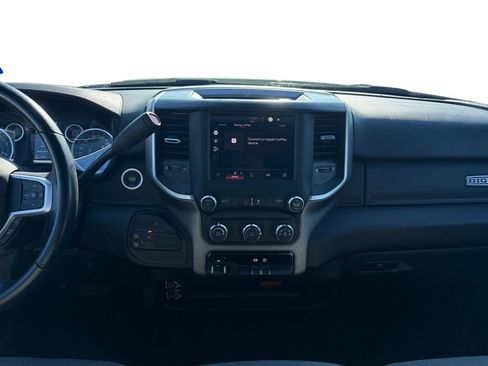 Certified 2024 RAM 2500 Big Horn image 11