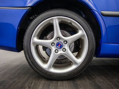 Used 2000 Saab 9-3 Viggen image 38