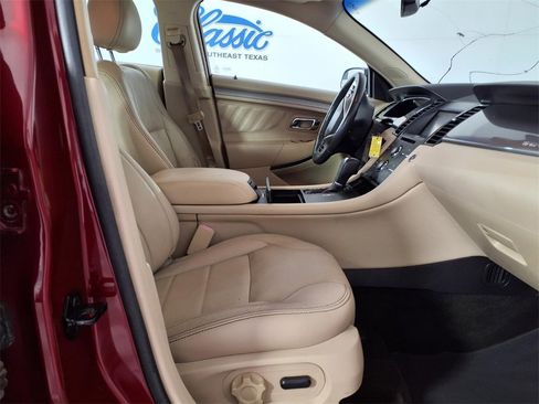 Used 2014 Ford Taurus SEL w/ Equipment Group 201A image 13