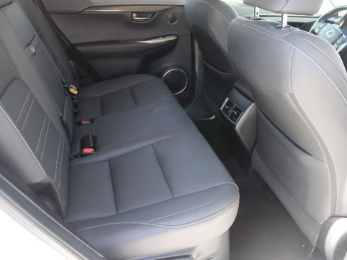 Used 2020 Lexus NX 300 FWD w/ Premium Package image 17