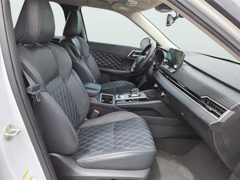 Used 2022 Mitsubishi Outlander SEL image 27