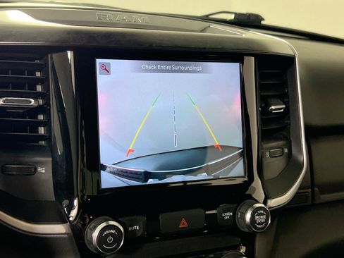 Used 2022 RAM 1500 Big Horn image 14