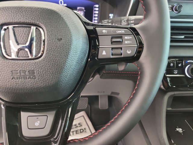 New 2026 Honda Pilot Black Edition image 13
