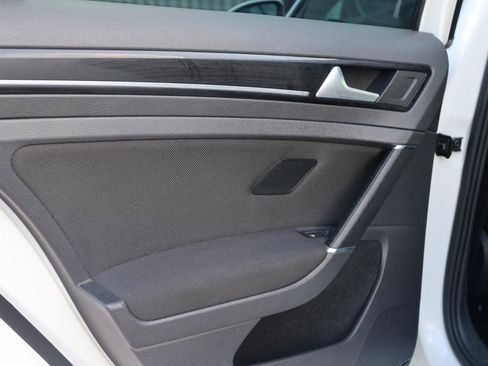 Used 2016 Volkswagen GTI S image 16