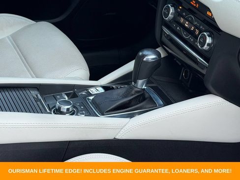 Used 2017 MAZDA MAZDA6 Grand Touring FWD image 23