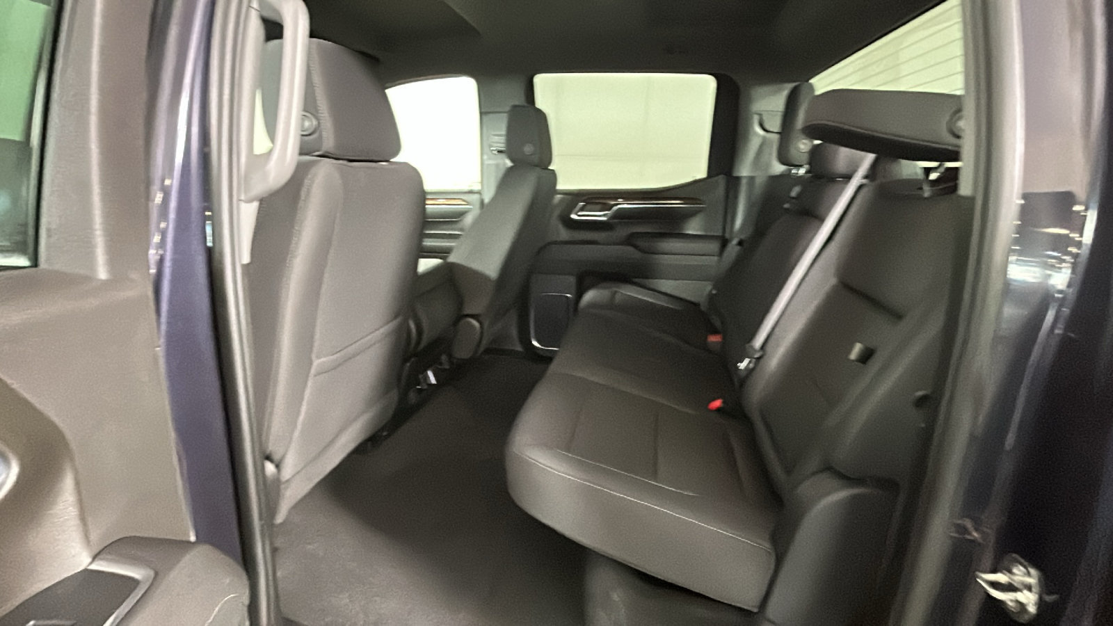 Used 2024 GMC Sierra 1500 Elevation AWD/4WD image 33