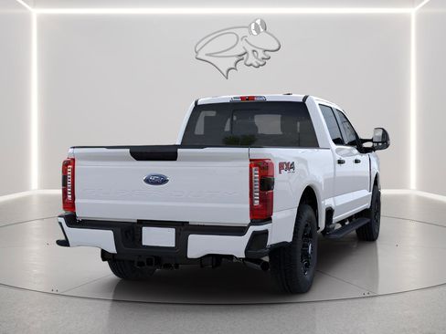New 2026 Ford F250 XL w/ STX Appearance Package image 6