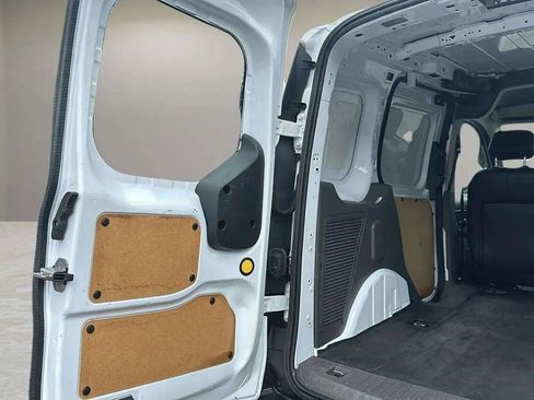 Used 2019 Ford Transit Connect XL image 20