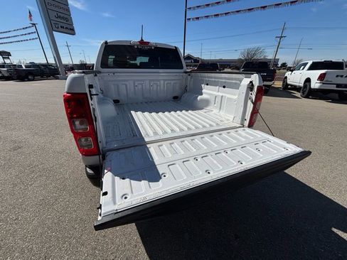 Used 2020 Ford Ranger XL w/ FX4 Off-Road Package image 7